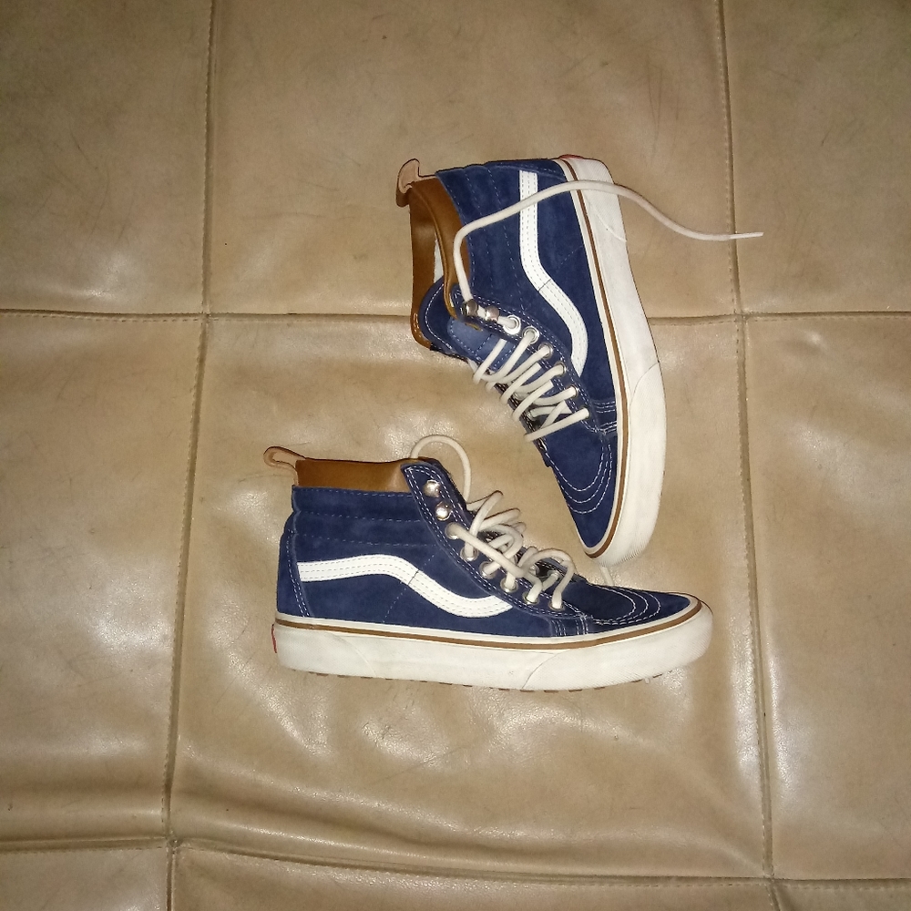 Vans